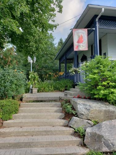 Bed & Breakfast G�te Le Grandelinois