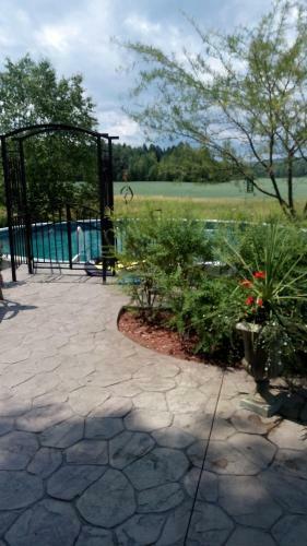Bed & Breakfast G�te Le Grandelinois