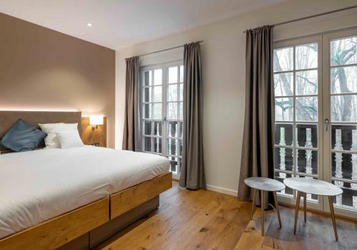 Hotel Ch�teau De Pourtal�s