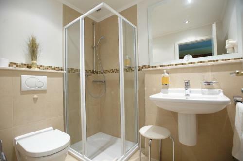 Hotel Ch�teau De Pourtal�s