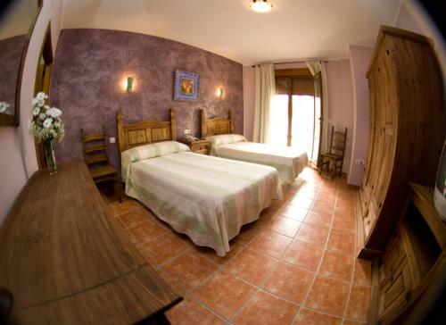 Agroturismo Hotel Rural El Arriero