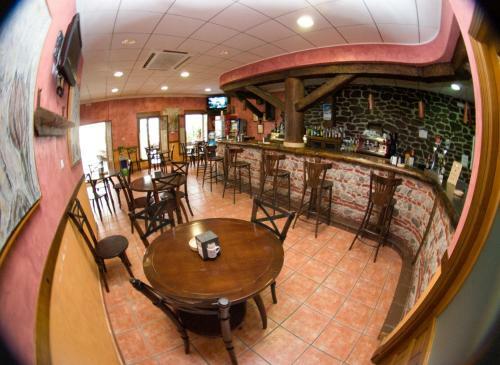 Agroturismo Hotel Rural El Arriero