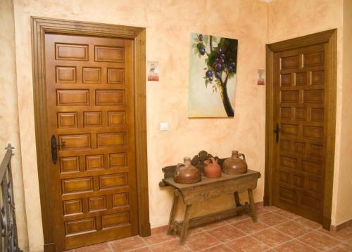 Agroturismo Hotel Rural El Arriero