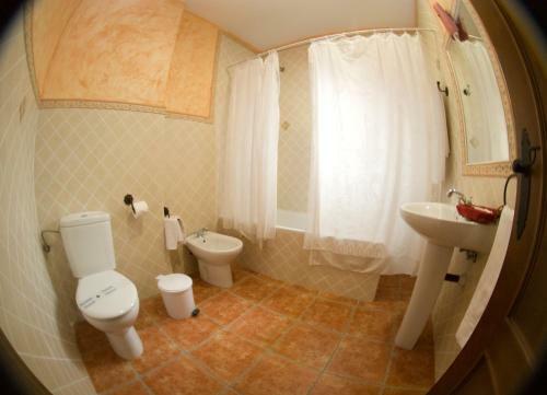 Agroturismo Hotel Rural El Arriero