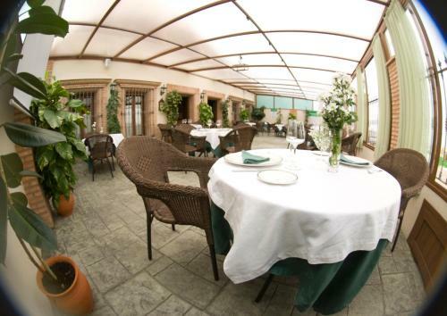 Agroturismo Hotel Rural El Arriero
