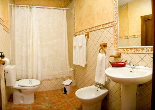 Agroturismo Hotel Rural El Arriero
