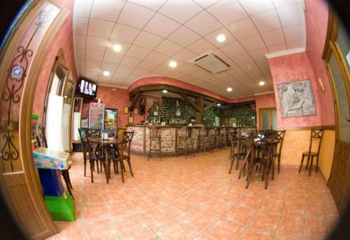 Agroturismo Hotel Rural El Arriero
