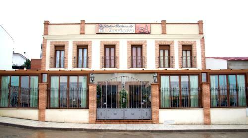 Agroturismo Hotel Rural El Arriero