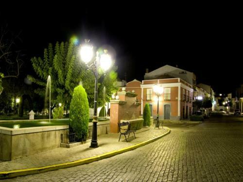 Agroturismo Hotel Rural El Arriero