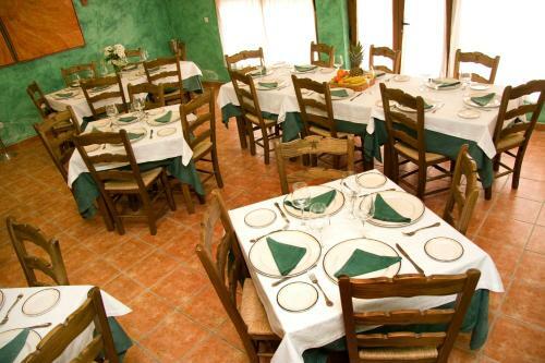 Agroturismo Hotel Rural El Arriero