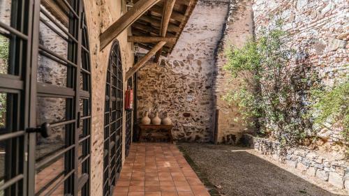 Agroturismo Lagar De Vi�a Vieja