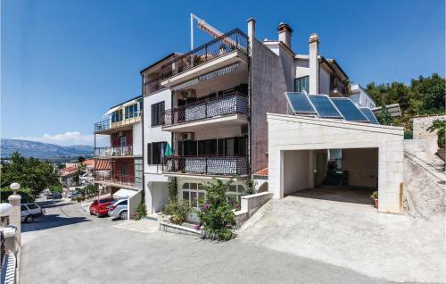 Apartment Stjepana Radica Cr