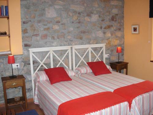 Agroturismo La Llosa Rodr�