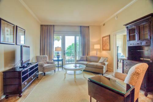Hotel Sea Gate Inn By Sea Palms Resort