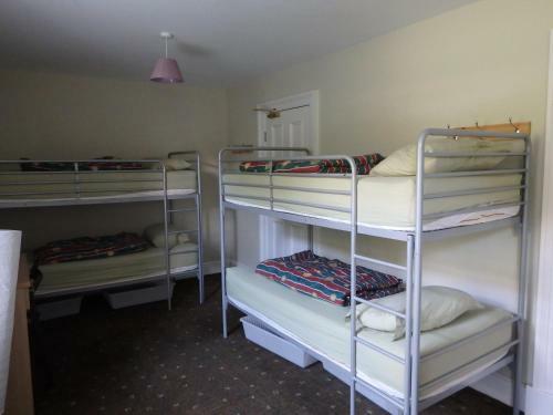 Agroturismo Raasay House