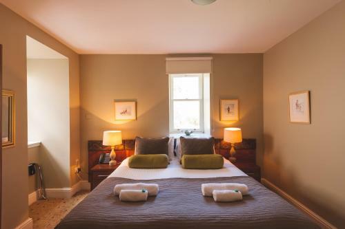 Agroturismo Raasay House
