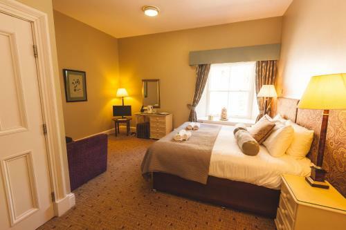 Agroturismo Raasay House