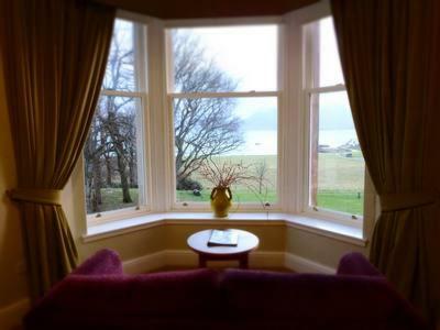 Agroturismo Raasay House