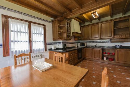 Agroturismo Casas Rurales Playa De Guadam�a