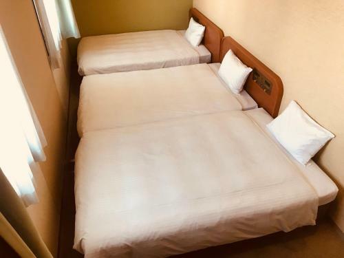 Suizenji Comfort Hotel