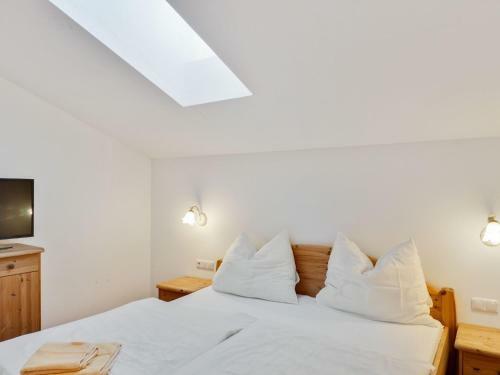 Apartamento Grossarl Maria