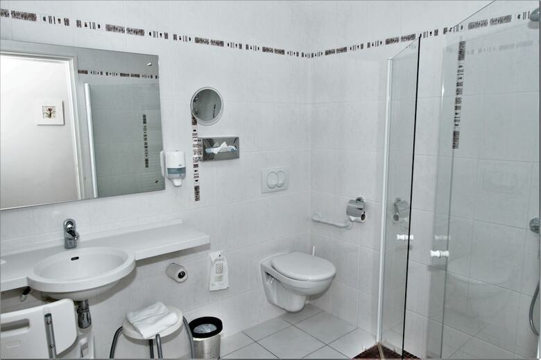 Hotel H�tel Le R�gent