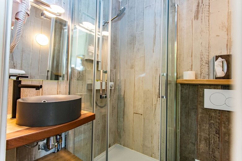 Hotel H�tel De France