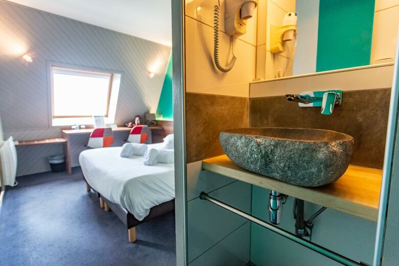 Hotel H�tel De France