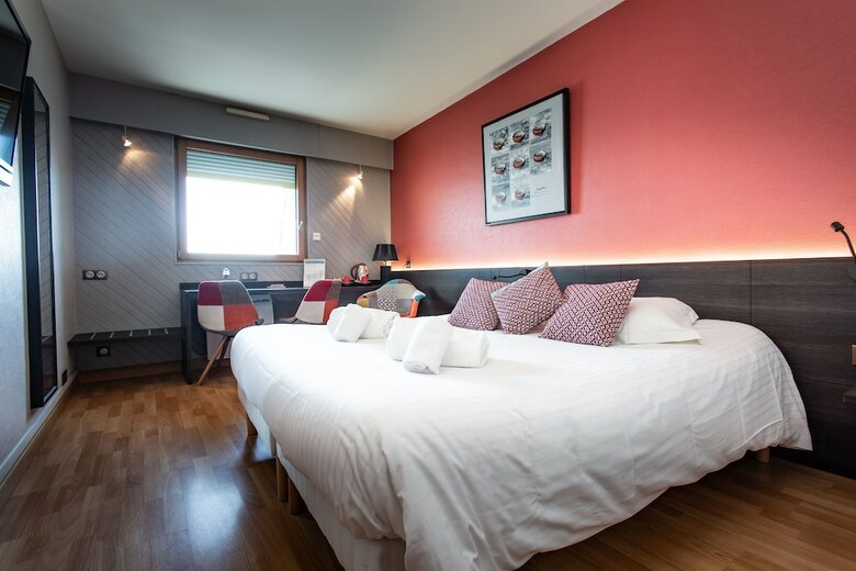Hotel H�tel De France