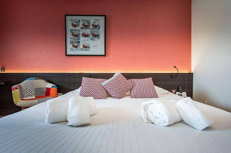 Hotel H�tel De France