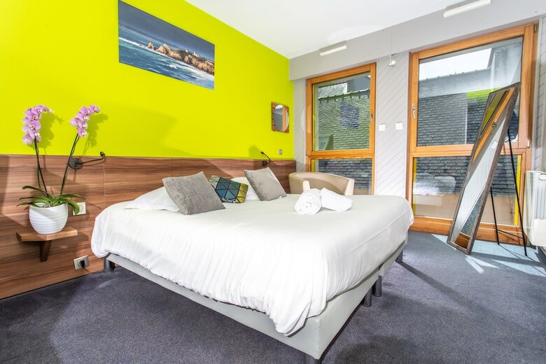 Hotel H�tel De France