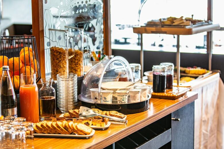 Hotel H�tel De France