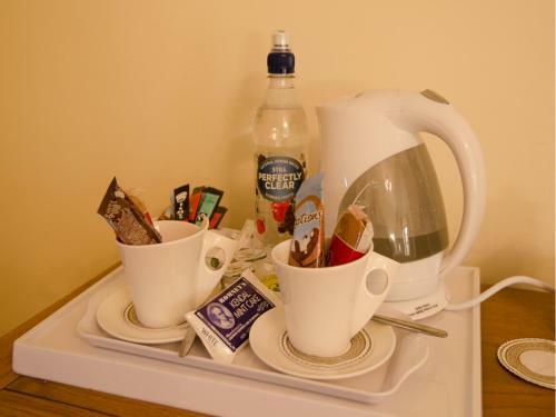 Bed & Breakfast Lane House