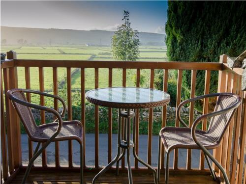 Bed & Breakfast Lane House