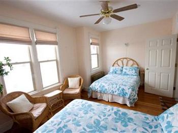 Bed & Breakfast Cloudside Inn