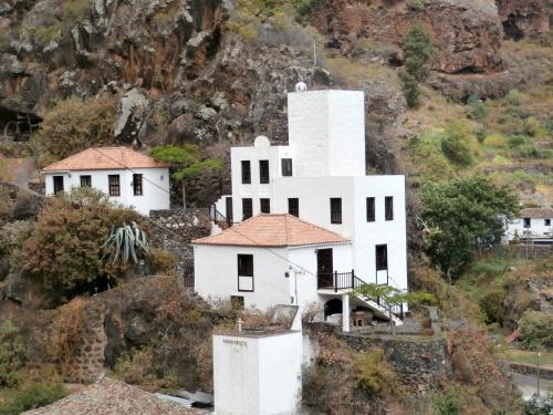 Agroturismo Molino Remanente