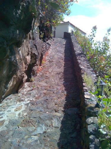 Agroturismo Molino Remanente