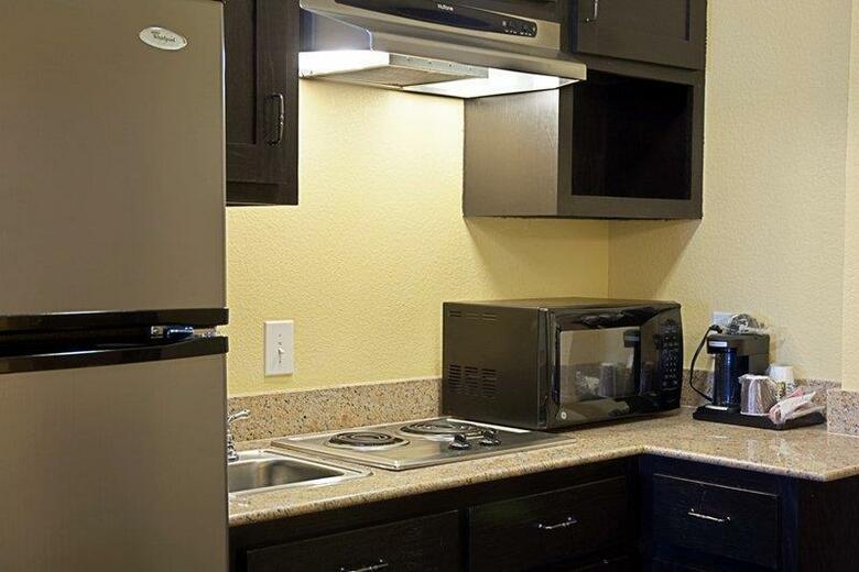 Hotel Best Western Bowie Inn & Suites