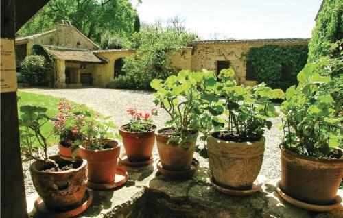 Holiday Home Le Castagnol