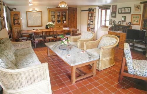 Holiday Home Le Castagnol