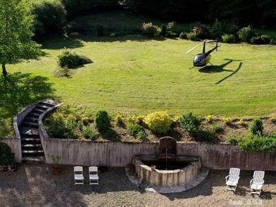 Bed & Breakfast Ch�teau De La Moissetie