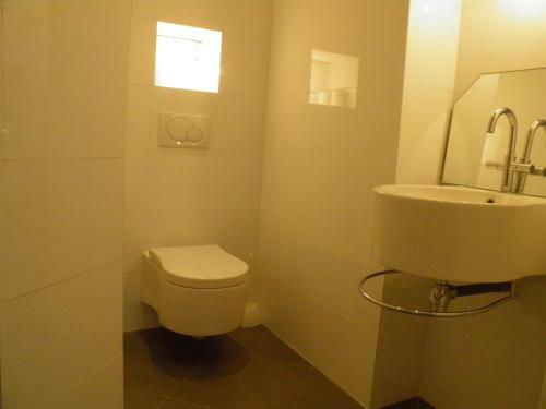 Hostal Ch�teau Des Faugs