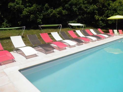 Hostal Ch�teau Des Faugs
