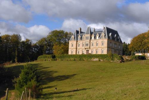 Hostal Ch�teau Des Faugs