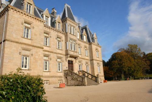 Hostal Ch�teau Des Faugs