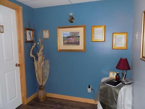 Bed & Breakfast G�te Esprit Follet