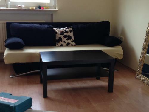Hostal Family Apartments L�beck
