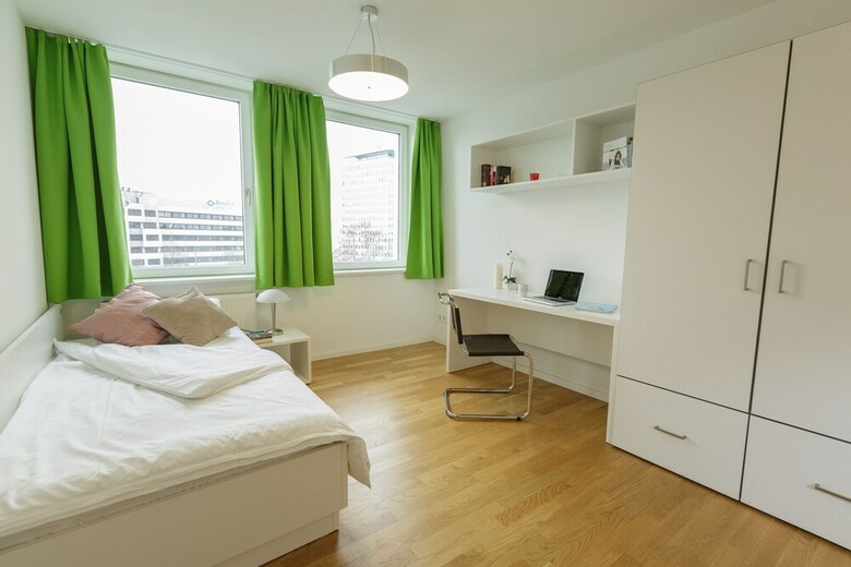 Brera Apartments & Suites