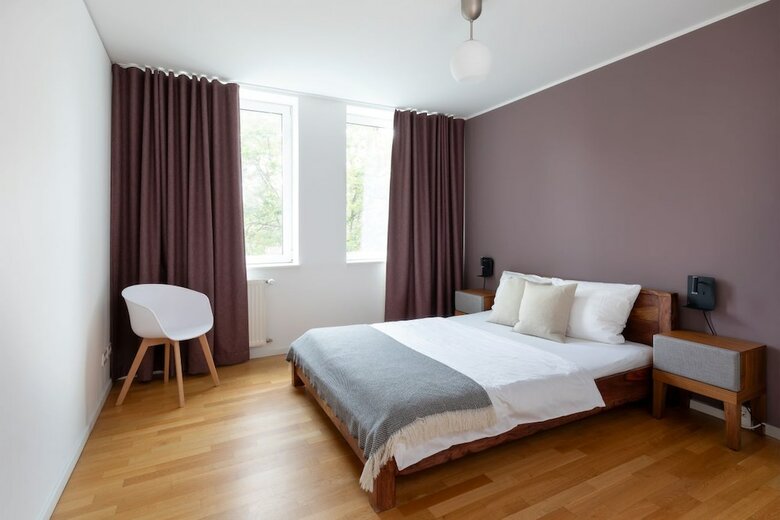 Brera Apartments & Suites