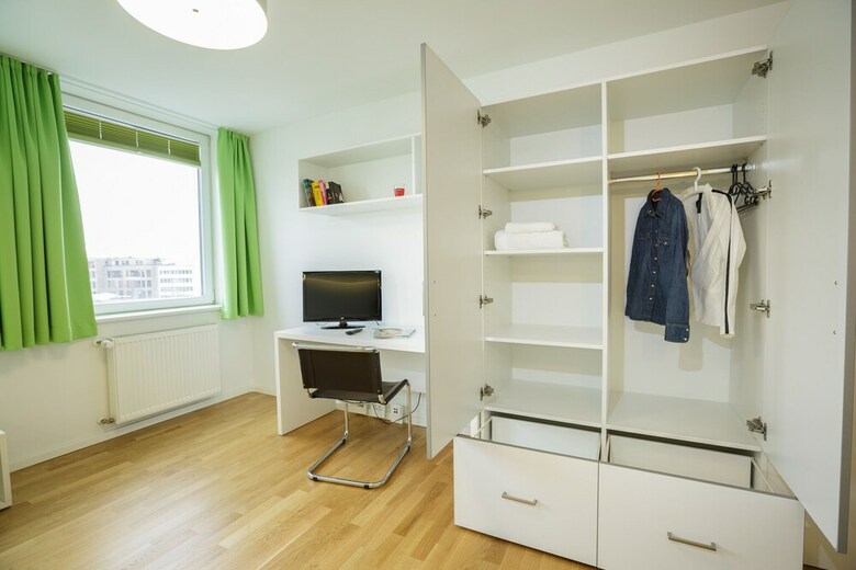 Brera Apartments & Suites